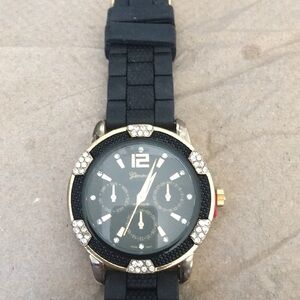 Brand new Geneva watch